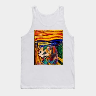 SCREAM Tank Top